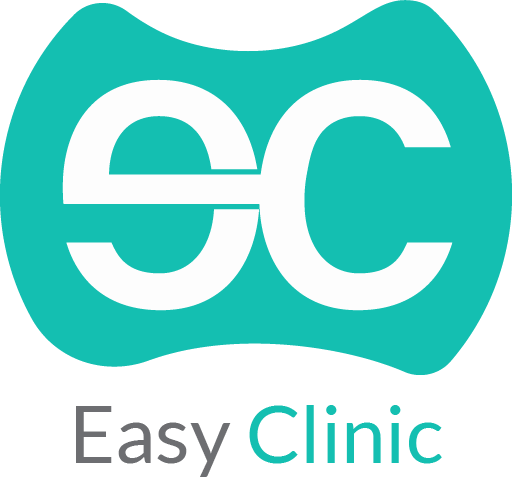 EasyClinic Logo